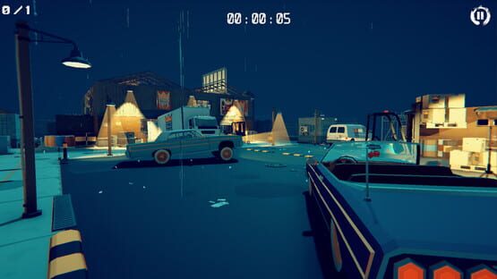 Screenshot 3D Puzzle: Breaking Bed