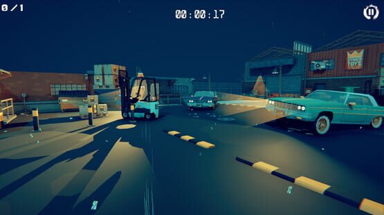 Screenshot 3D Puzzle: Breaking Bed