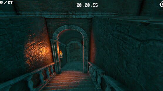 Screenshot 3D Puzzle Dark Fantasy