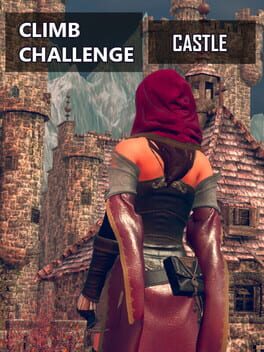 Cover Climb Challenge: Castle
