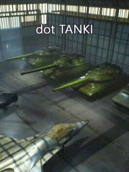 Cover Dot Tanki