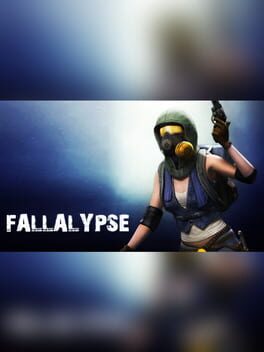 Cover Fallalypse