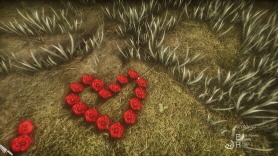 Screenshot Flower Challenge