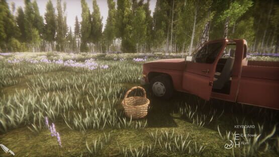 Screenshot Flower Challenge