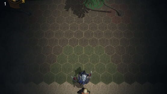Screenshot Heroes of Hexaluga