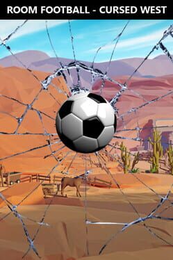 Cover Room Football: Cursed West