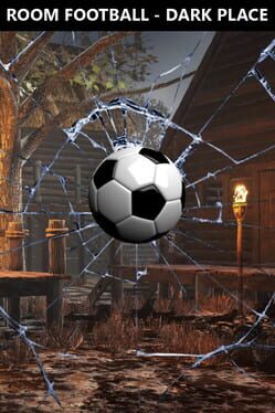 Cover Room Football: Dark Place