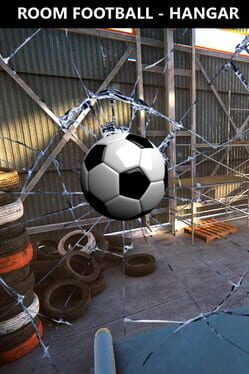 Cover Room Football: Hangar