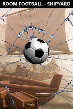 Cover Room Football: Shipyard