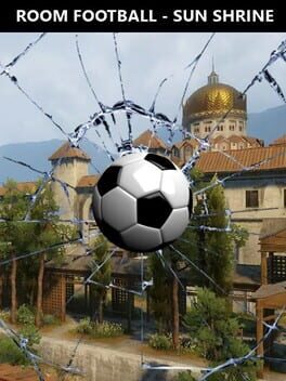 Cover Room Football: Sun Shrine