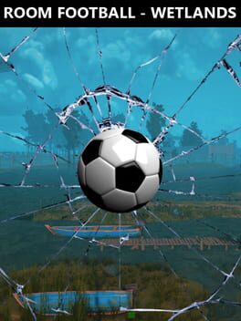 Cover Room Football: Wetlands