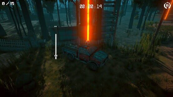Screenshot Room Football: Wetlands