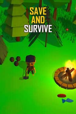 Cover Save and Survive