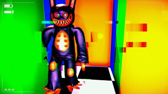 Screenshot Scream or Die: Virtual Circus