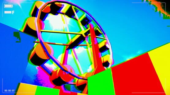 Screenshot Scream or Die: Virtual Circus