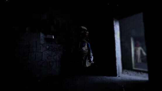 Screenshot Scream or Die