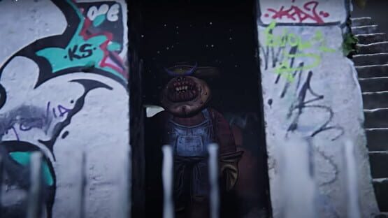 Screenshot Scream or Die