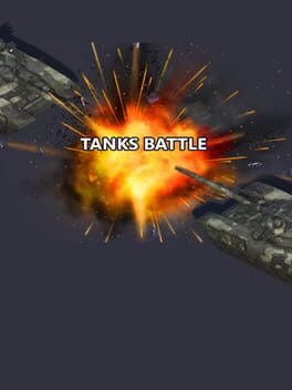 Cover Tanks Battle