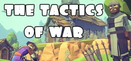 Cover The Tactics of War