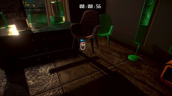 Screenshot 3D Puzzle: Bedroom