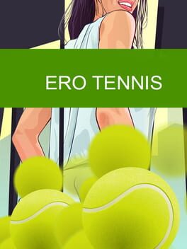 Cover Ero Tennis