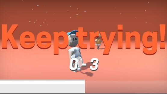 Screenshot Ero Tennis