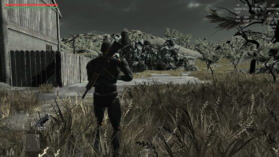 Screenshot Fallalypse: Disconnect