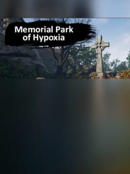 Cover Memorial Park of Hypoxia