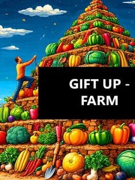Cover Gift Up: Farm
