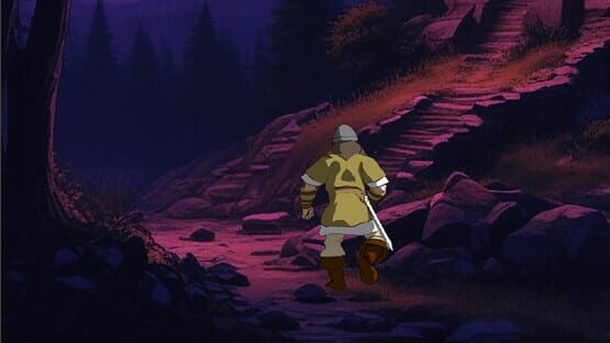 Screenshot Dungeon!: Order of the Raven