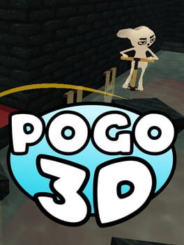 Cover Pogo3D