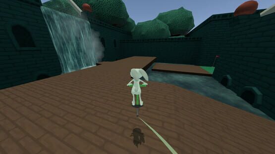 Screenshot Pogo3D