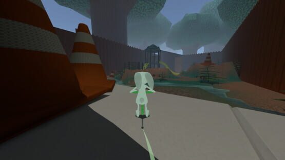 Screenshot Pogo3D