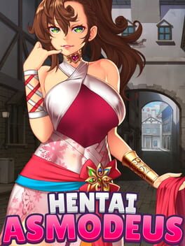 Cover Hentai Asmodeus