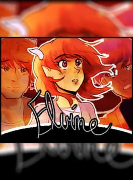 Cover Elvine