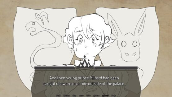 Screenshot Kill the Prince?!