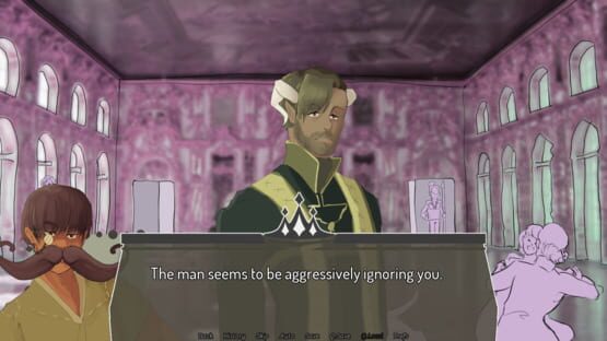 Screenshot Kill the Prince?!