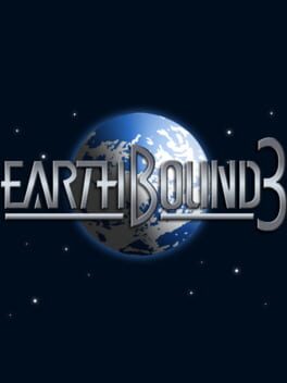 Cover EarthBound 3