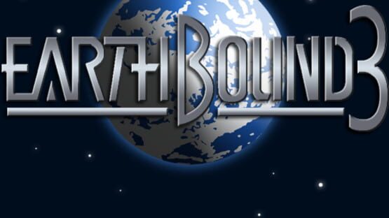 Screenshot EarthBound 3