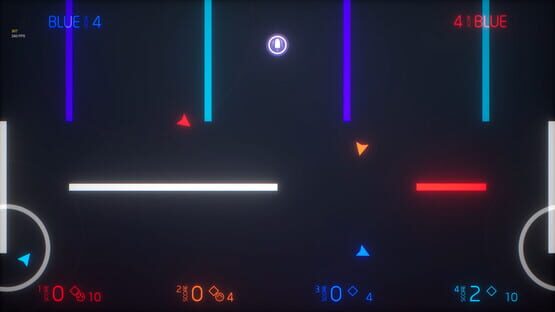 Screenshot Arrow