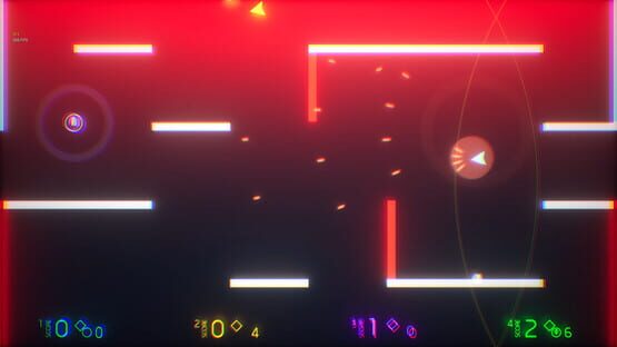 Screenshot Arrow