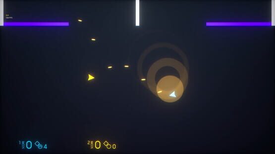 Screenshot Arrow