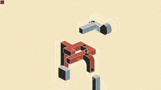 Screenshot ParaPerspective