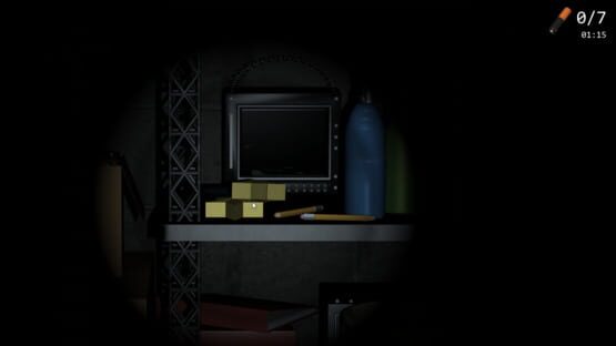 Screenshot The Magic Hour