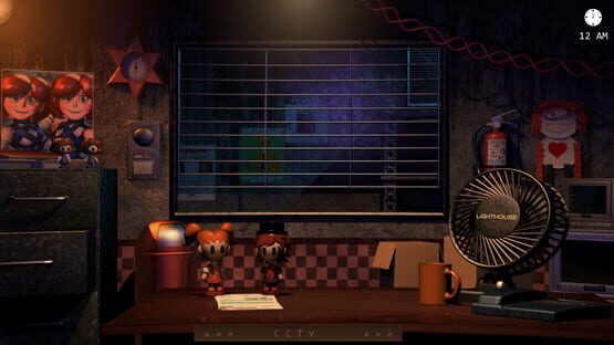 Screenshot The Magic Hour