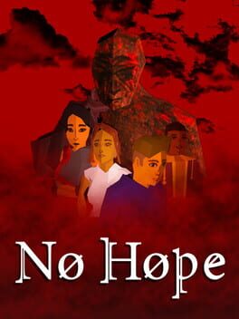 Cover No Hope