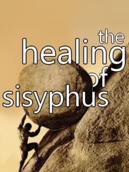 Cover The Healing of Sisyphus