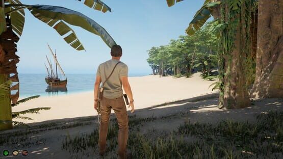 Screenshot Saffron