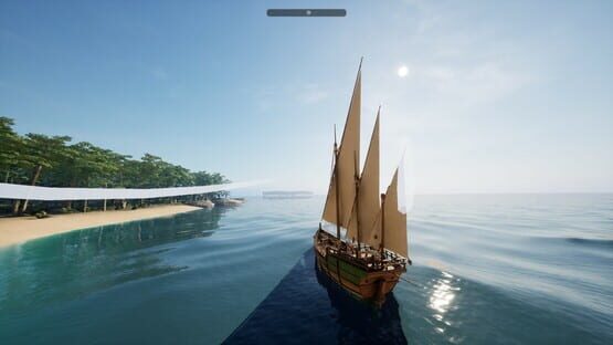 Screenshot Saffron
