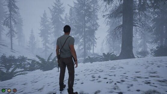 Screenshot Saffron